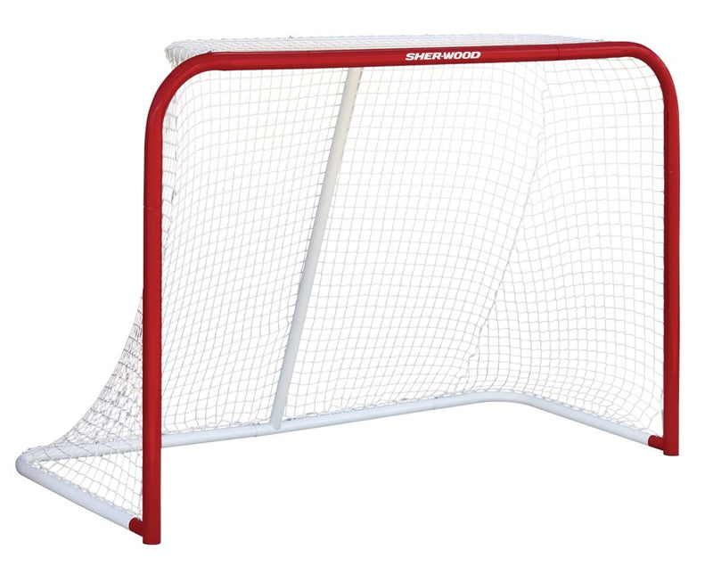 Sherwood Jumpstart Steel Street Hockey Net, 72-in W3