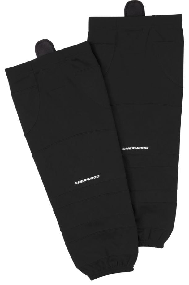 Sherwood Performance Hockey Socks, Junior, Assorted Colours L7