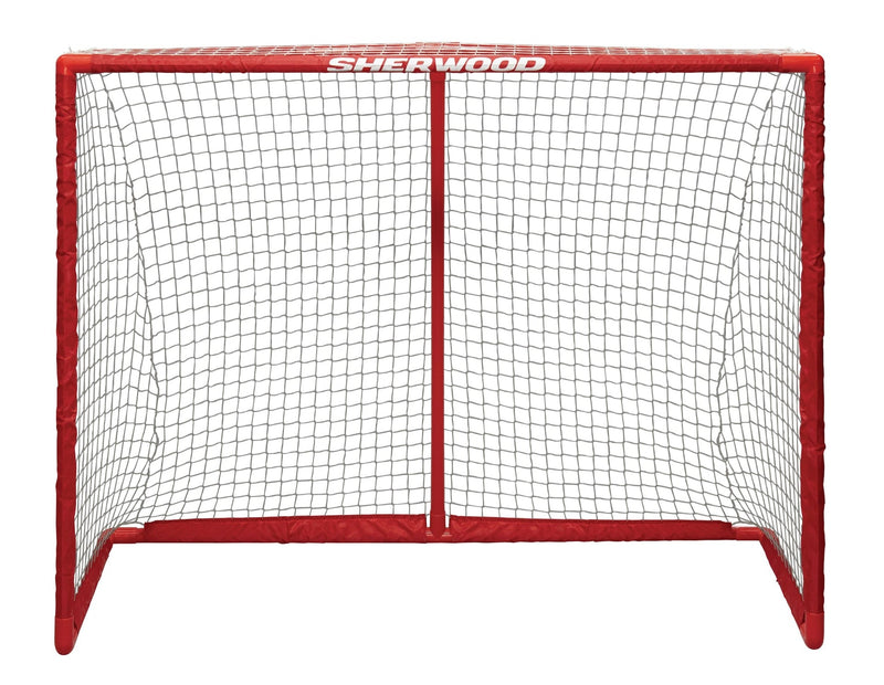 Sherwood PVC Street Hockey Net, 54-in W2
