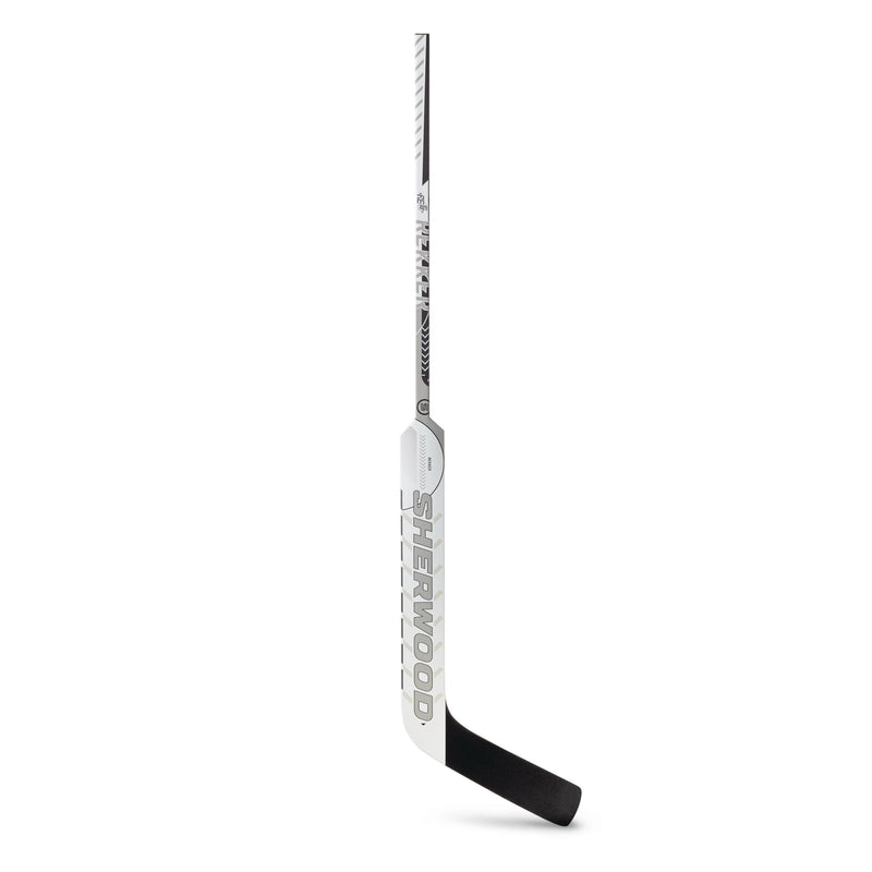Sherwood Rekker Element XT Composite Goalie Hockey Stick, Intermediate, Left Hand E3