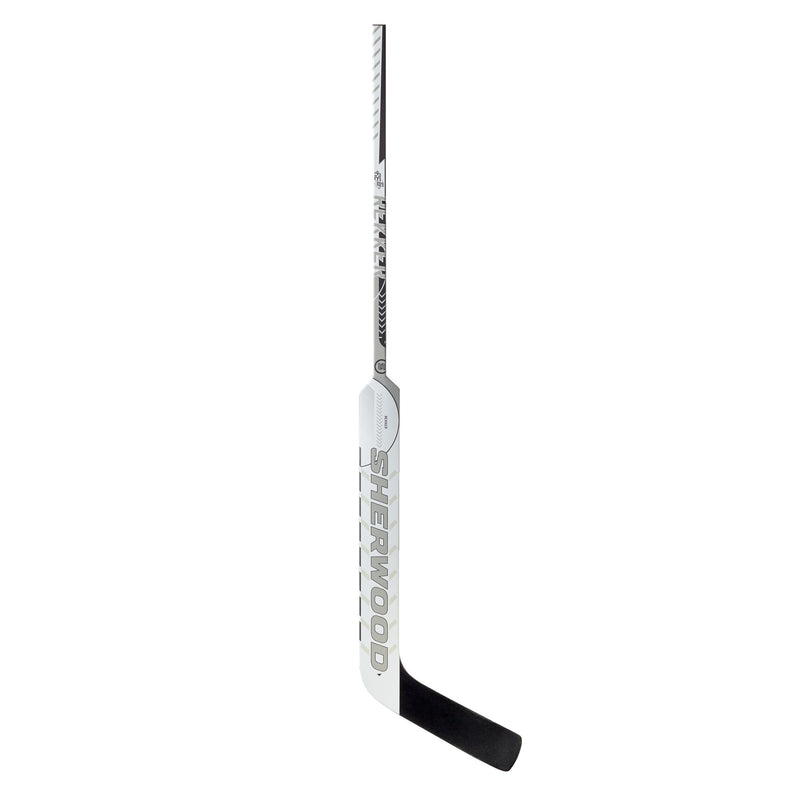 Sherwood Rekker Element XT Composite Goalie Hockey Stick, Senior, Left Hand A7