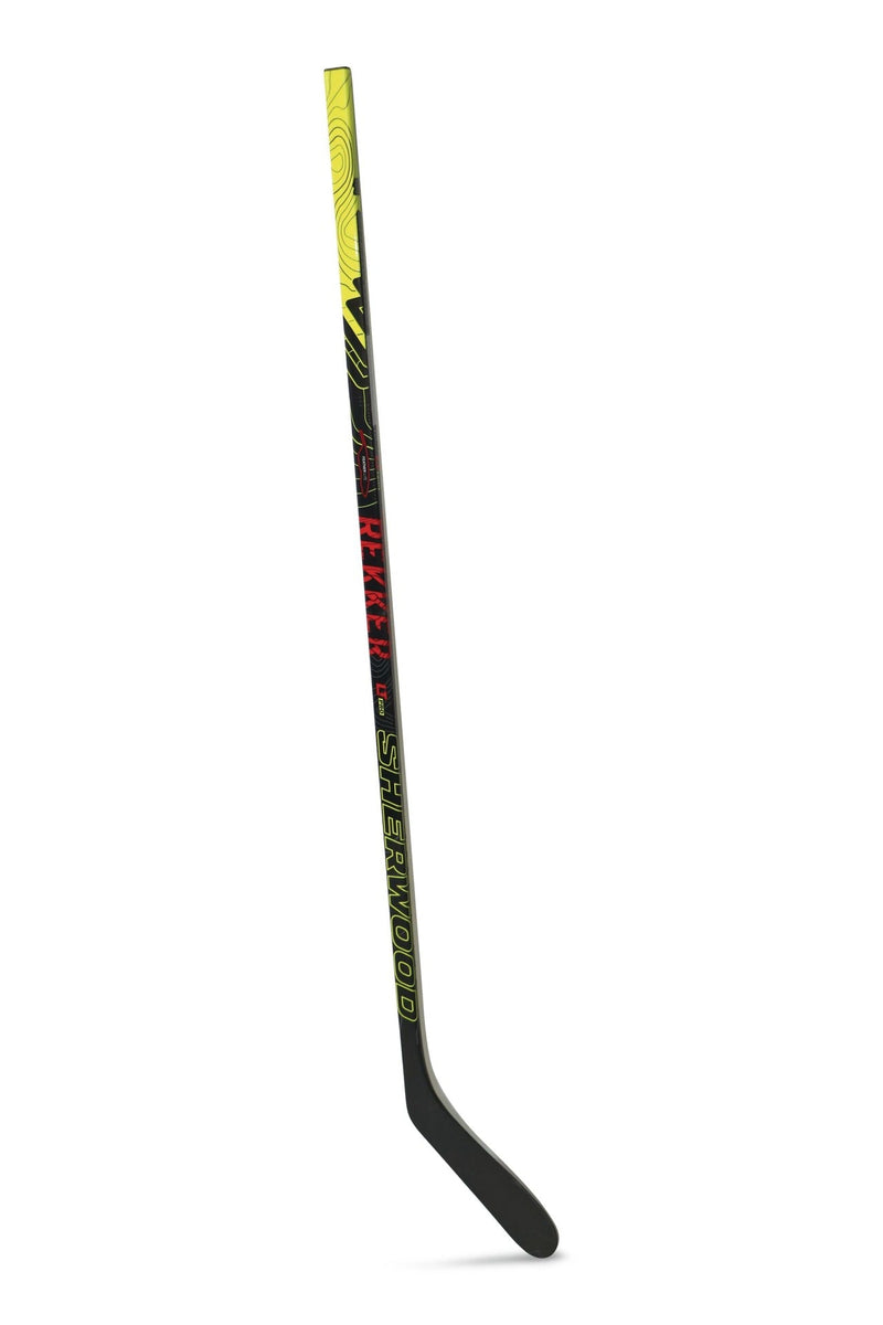 Sherwood Rekker Legend LT Pro Composite Hockey Stick, Junior, 35 Flex Z3