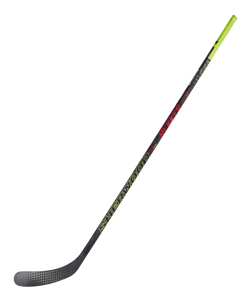 Sherwood Rekker Legend LT Pro Composite Hockey Stick, Senior, 75 Flex R3