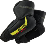 Sherwood Rekker LT Pro Hockey Elbow Pads, Junior, Assorted Sizes