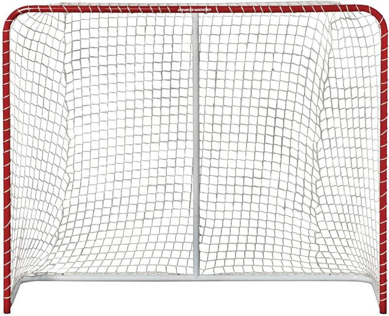 Sherwood Steel Street Hockey Net, 54-in B8