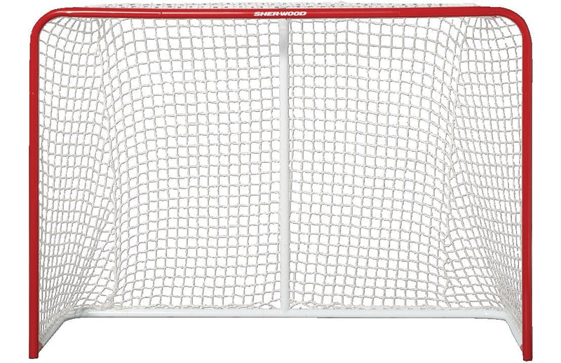Sherwood Steel Street Hockey Net, 60-in O8