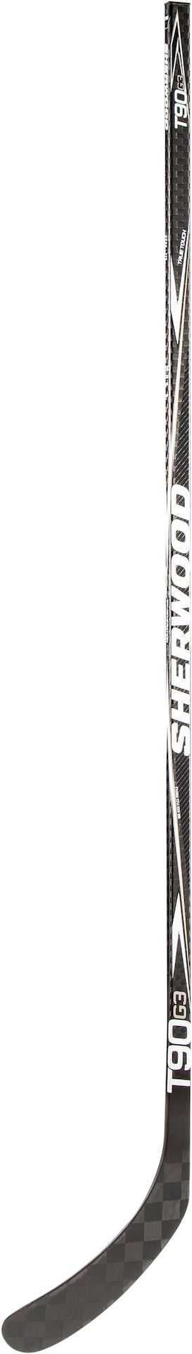 Sherwood T90 G3 Composite Hockey Stick, Senior I0