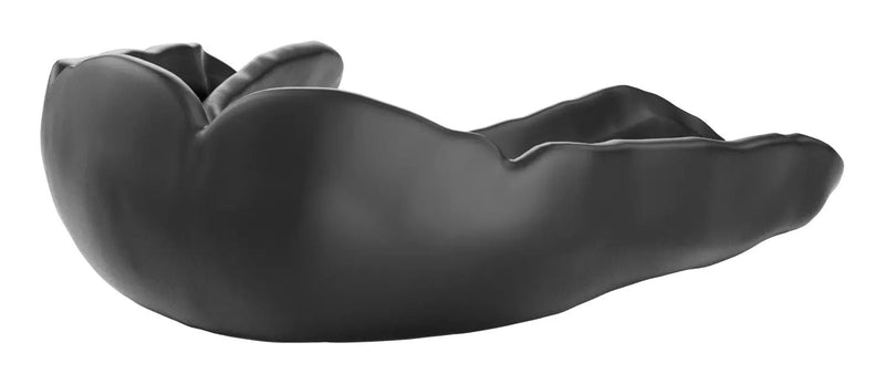Shock Doctor MicroFit Mouthguard, Junior/Senior, Black Y2