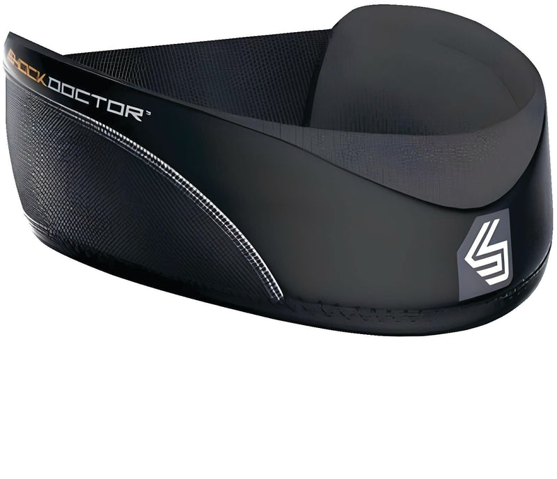 Shock Doctor Ultra Hockey Neck Guard Protection, Youth K4