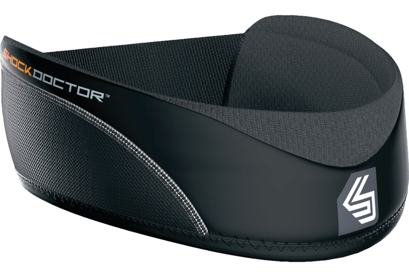 Shock Doctor Ultra Hockey Neck Junior Guard Protection X3
