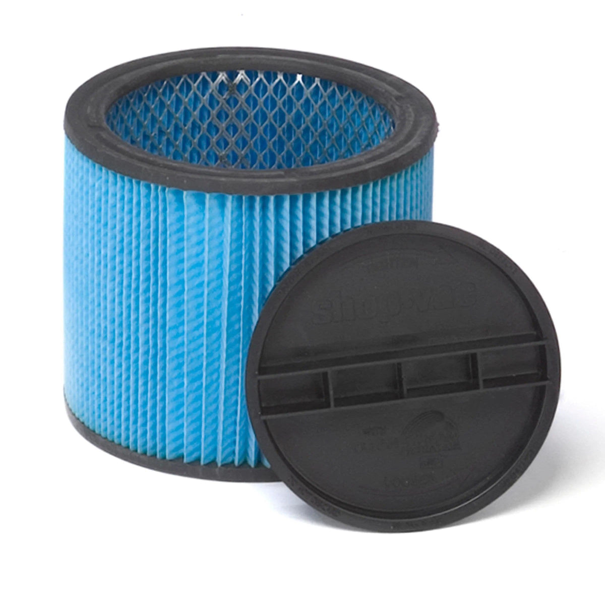 Shop-Vac High Efficiency Cartridge Vacuum Filter