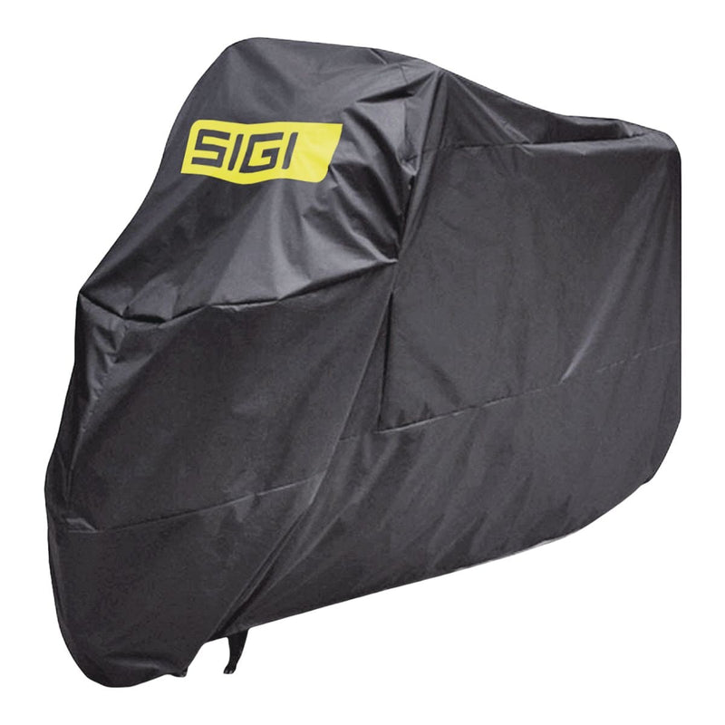 SiGi Motorcycle Cover Y6
