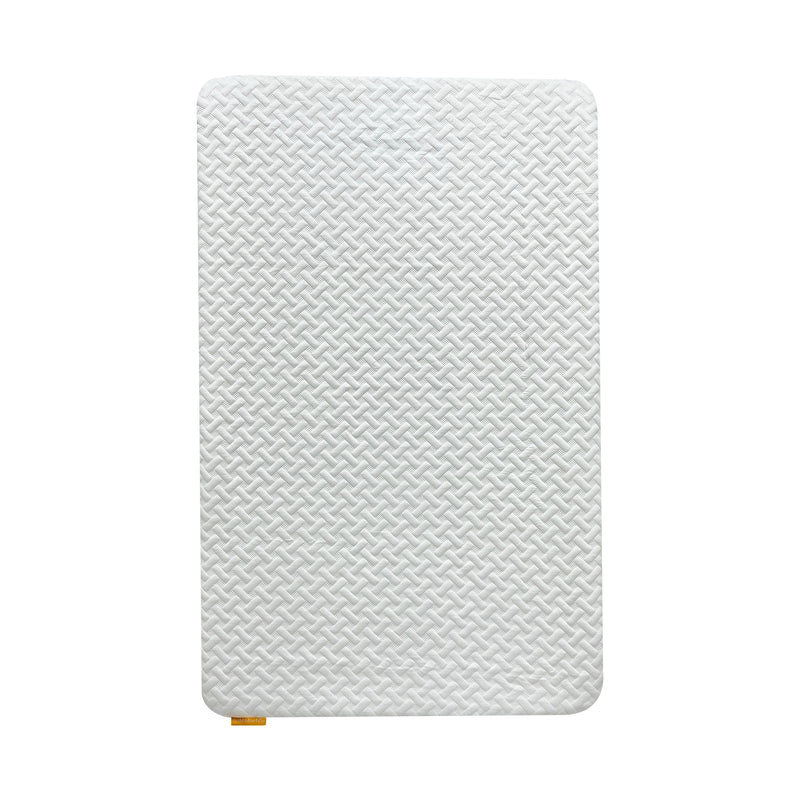 Simmons Playpen Ultra Soft Pad Cover, Ivory, 42-in F3