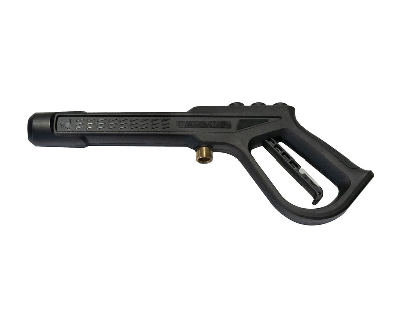 SIMONIZ Electric Pressure Washer Spray Gun with Safety Lock, Black Z6