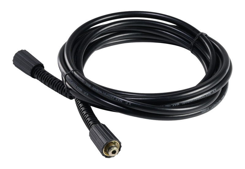 Simoniz PVC Replacement Hose, Weather-resistant, 20-ft U3