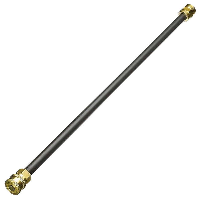 Simoniz Quick-Connect Metal Wand Compatible with 2300 PSI Electric Pressure Washer, 13-in P9