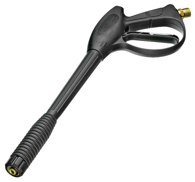 Simoniz Replacement Metal Spray Gun Compatible with 2300 PSI Electric Pressure Washer 12.6-in L7