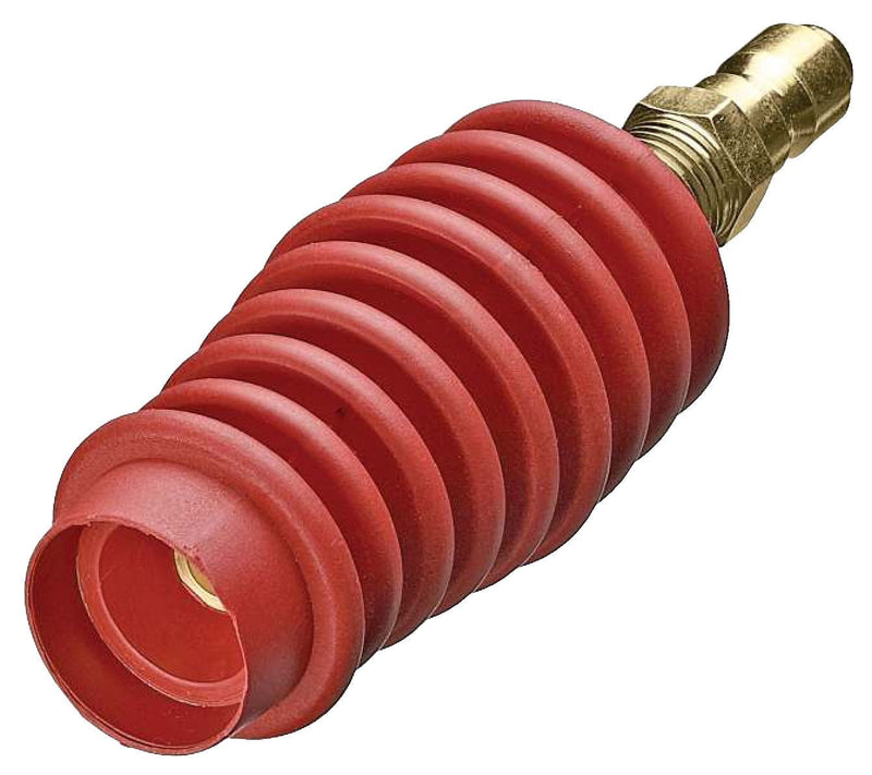 Simoniz Turbo Nozzle with 1/4-in AdapterCompatible with 3200 PSI Electric Pressure Washer N9