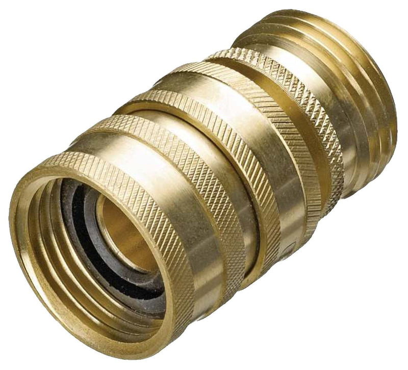 Simoniz Universal Brass Connector Pressure Washer H8