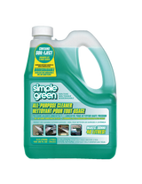 Simple Green All-Purpose Concentrate Pressure Washer Detergent, 4L