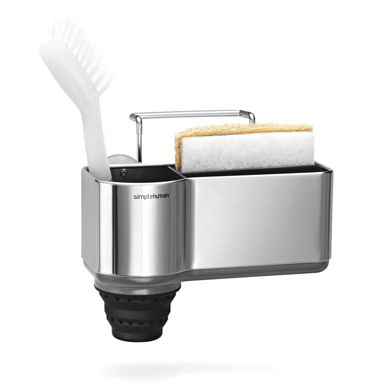 Simplehuman Suction Sink Caddy R7