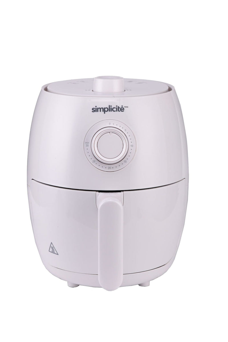 Simplicite Air Fryer 2QT P9