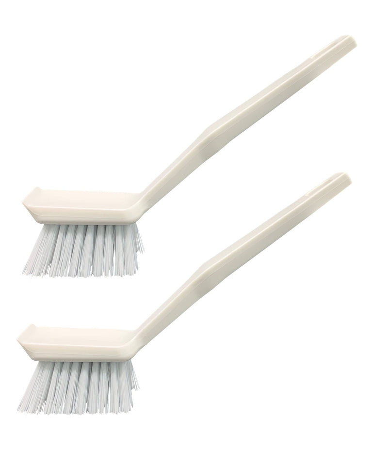 Simplicite All-Purpose Scrub Brushes, 2-pk I2