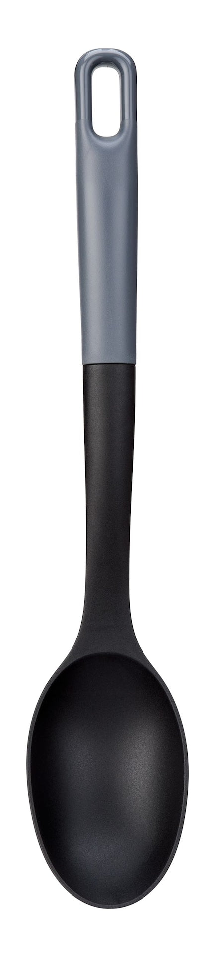Simplicite Cooking Spoon with Ergonomic Flat Handle D1