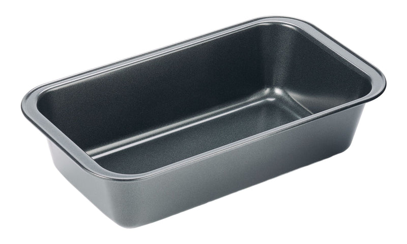 Simplicite Dark Grey Non-Stick Loaf Pan, 10.6x6x2.5-in C1