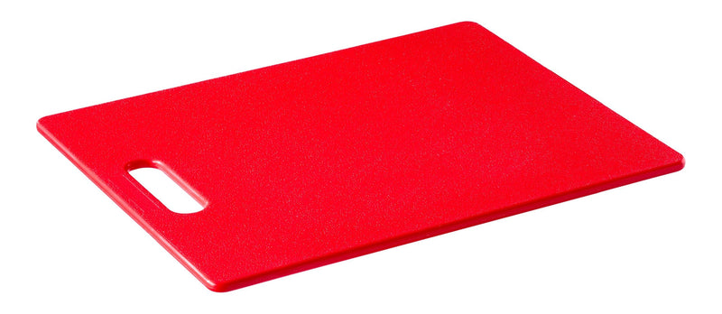 Simplicite Easy-Clean Polyethylene Cutting Board, 8x10-in A7