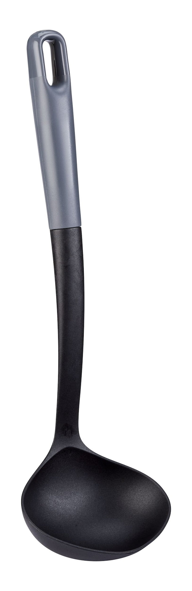 Simplicite Heat-Resistant Nylon Ladle with Soft Grip W7