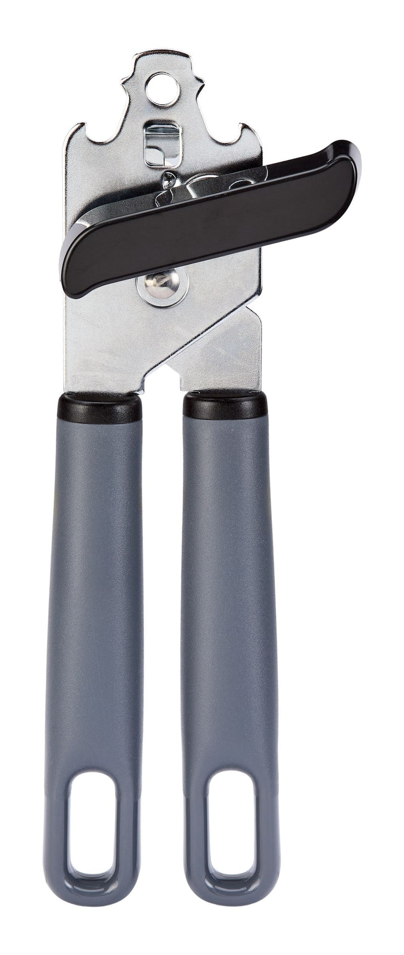 Simplicite Kitchen Can Opener with Ergonomic Handle F8