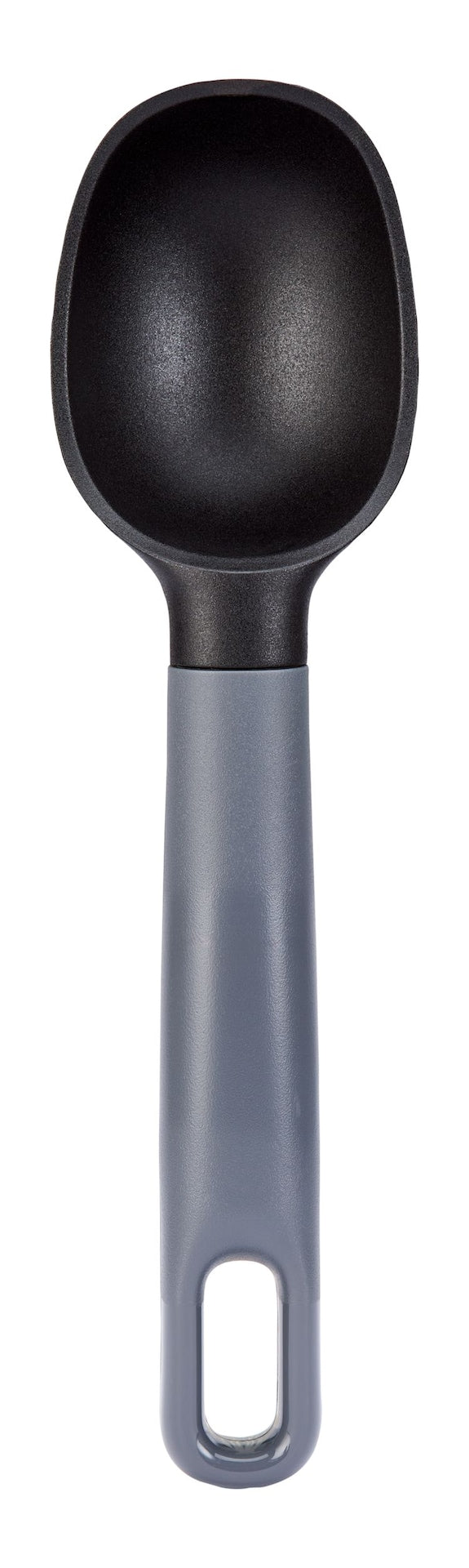 Simplicite Manual Ice Cream Scoop with Ergonomic Handle M2
