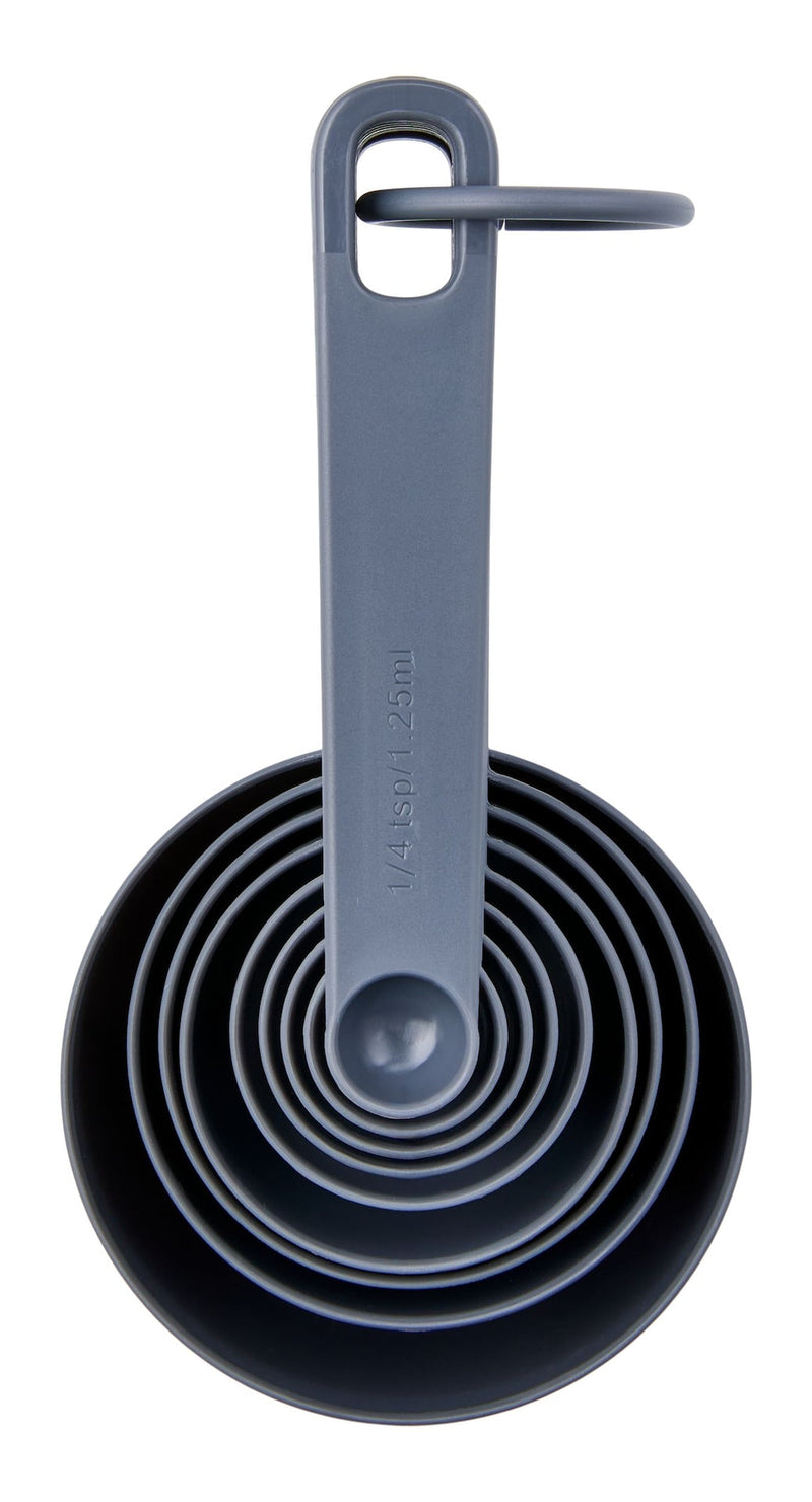 Simplicite Stackable Measuring Cups and Spoons Set G2