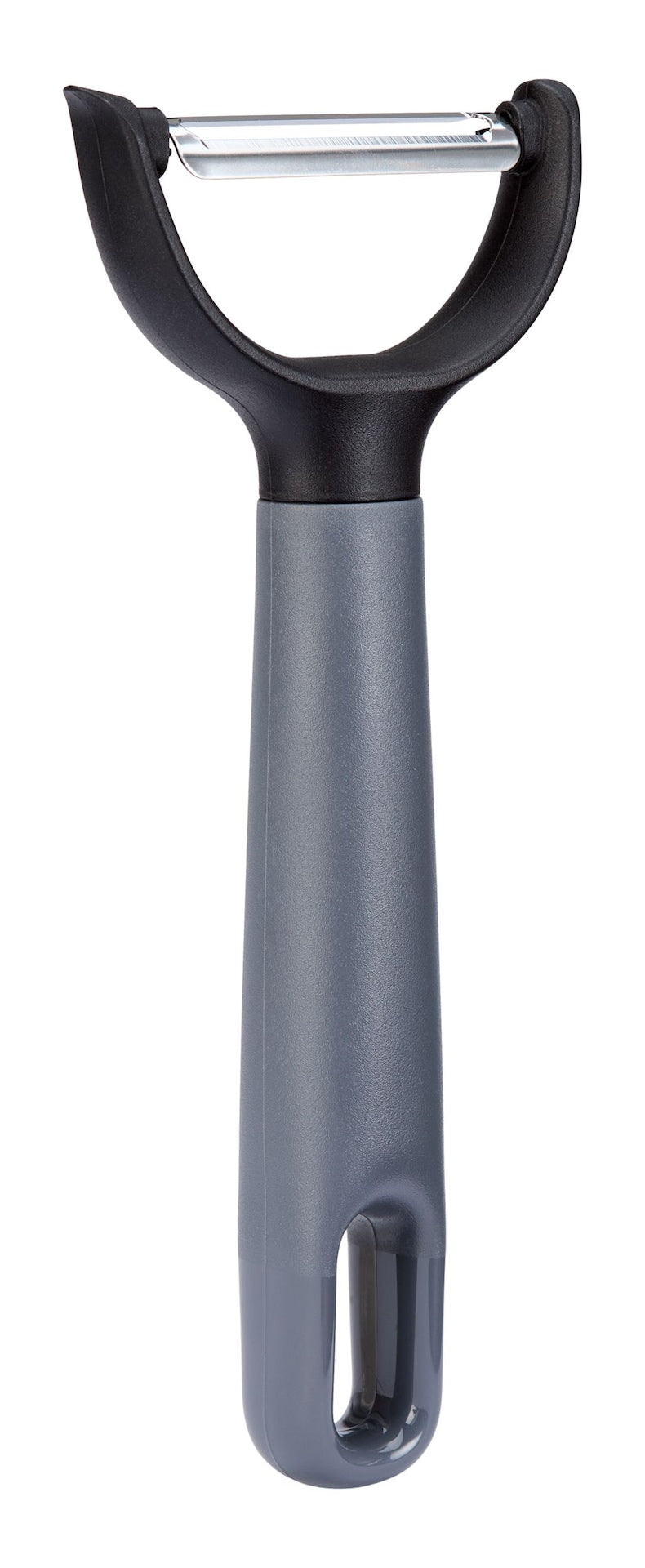 Simplicite Stainless Steel Peeler with Ergonomic Handle X7