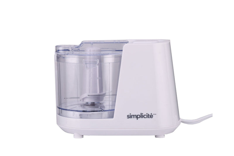 Simplicity Food Chopper 1.5 Cup Q9