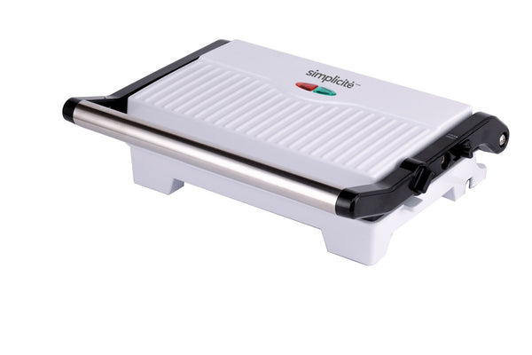 Simplicity Panini Maker W0