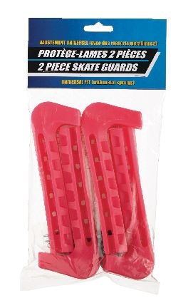Skate Canada Universal Figure Skate Guards, Pink, 2-pc X4