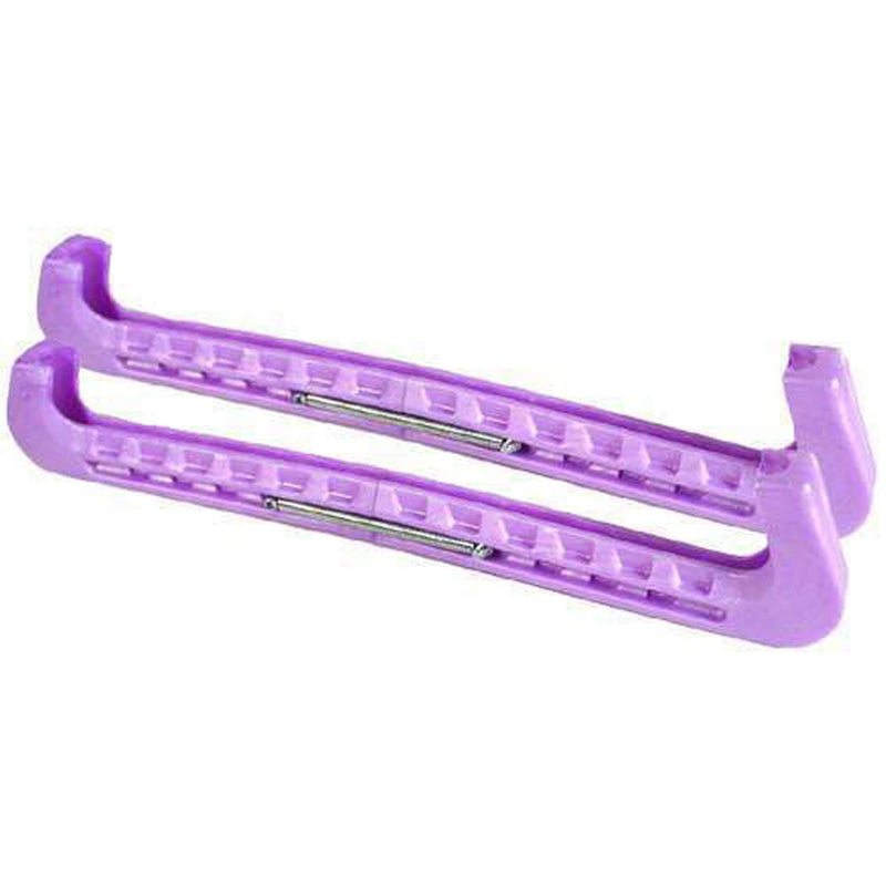 Skate Canada Universal Spring Figure Skate Guards, Purple, 2-pc W7