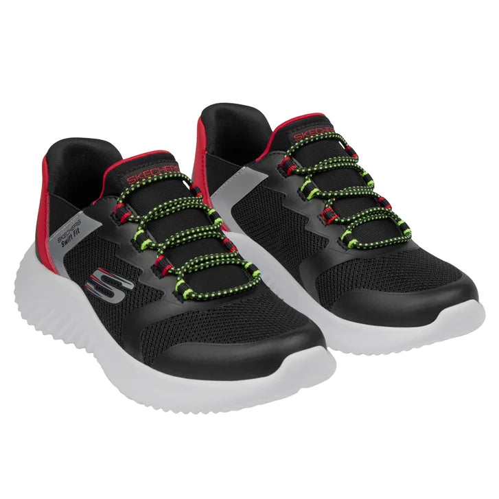 Skechers Boys Bounder Shoe R6