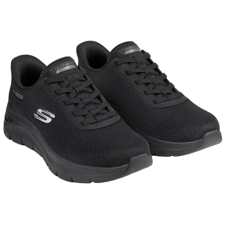 Skechers Men's Arch Comfy 2.0 with Swift Fit Z7