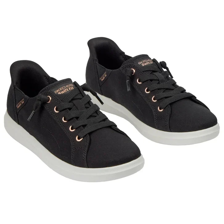 Skechers Women's Bobs Swift Fit Shoe A4