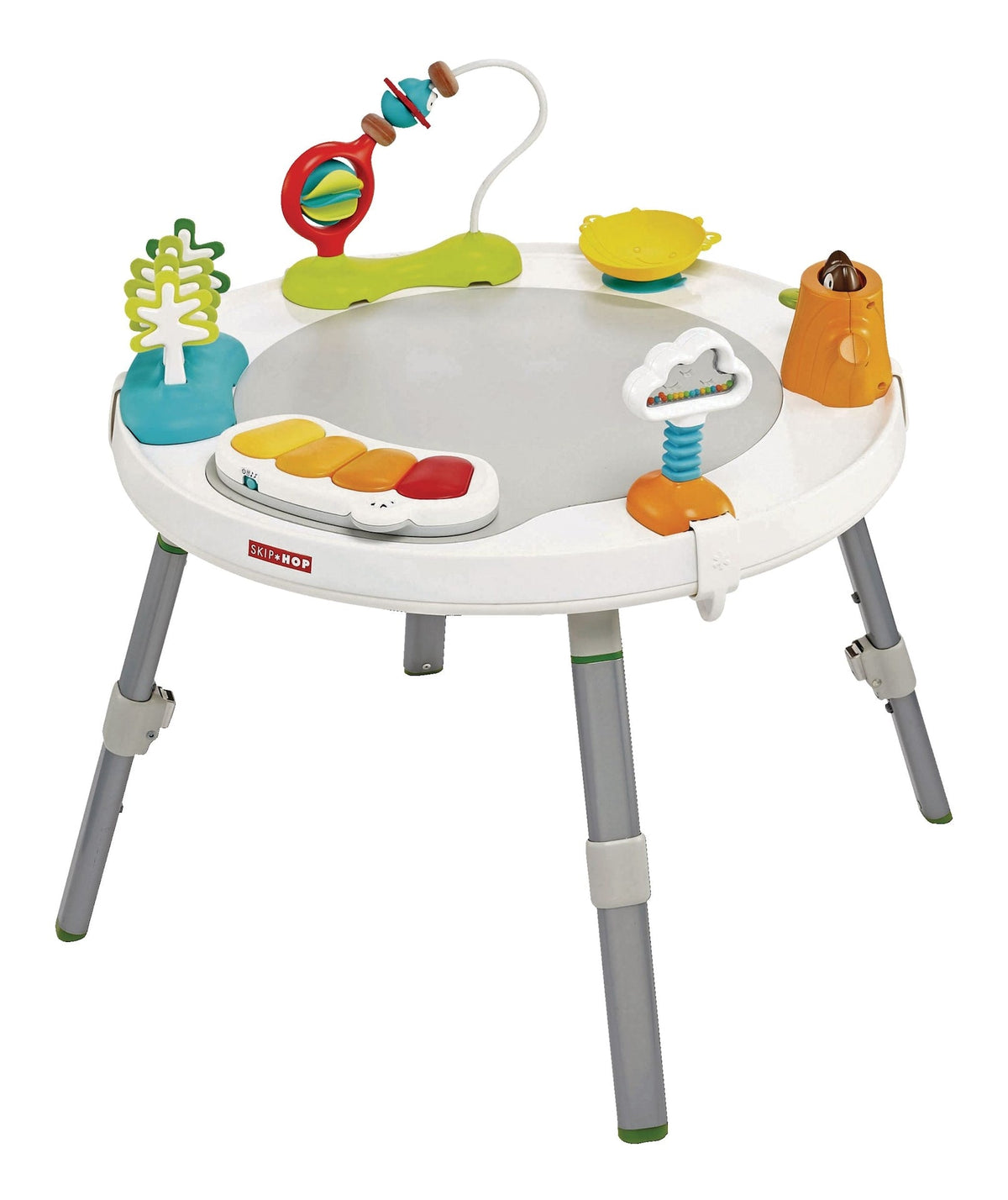 Skip Hop Explore & More 3-Stage Activity Center$169.99 $199.99price was $199.99Save 15% ($30.00)Ends September 10, 2026 Only 3 left