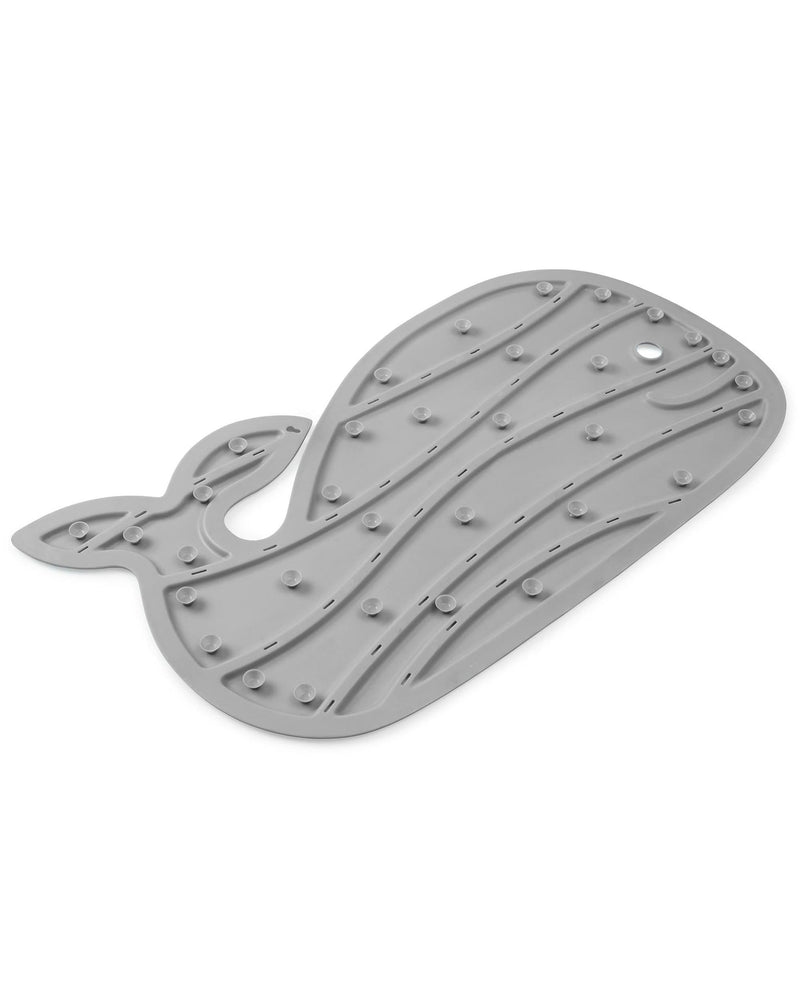 Skip Hop Moby Bath Tub Mat, Grey A6