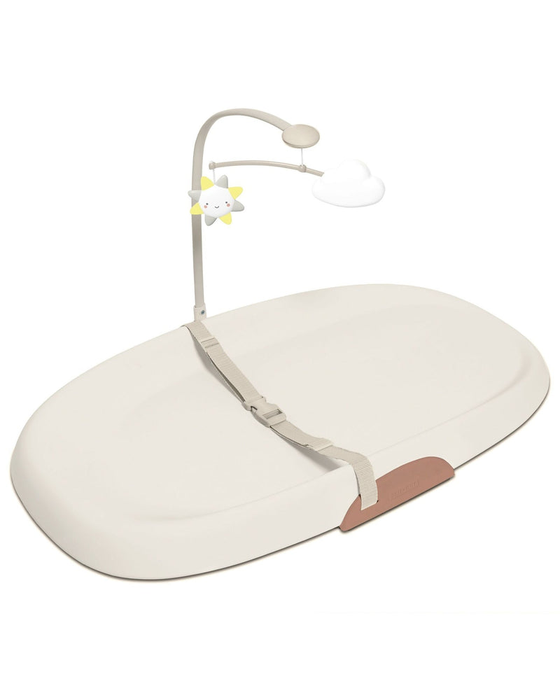 Skiphop Nursery Change Contoured Foam Pad K0