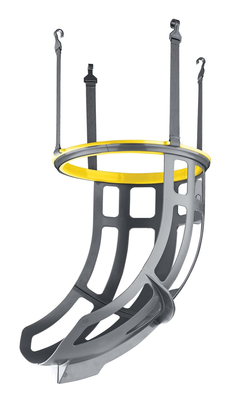 SKLZ Kick-Out 360 Degree Clip-On Basketball Shot Return System Training Aid A2