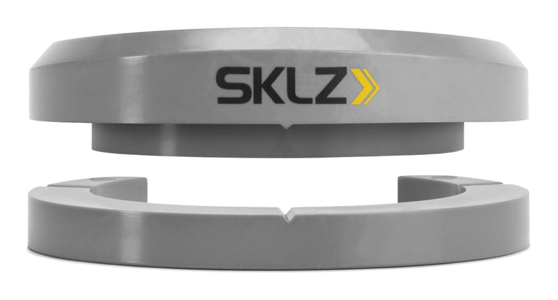 SKLZ Portable Golf Putt Pocket Accuracy Trainer O5
