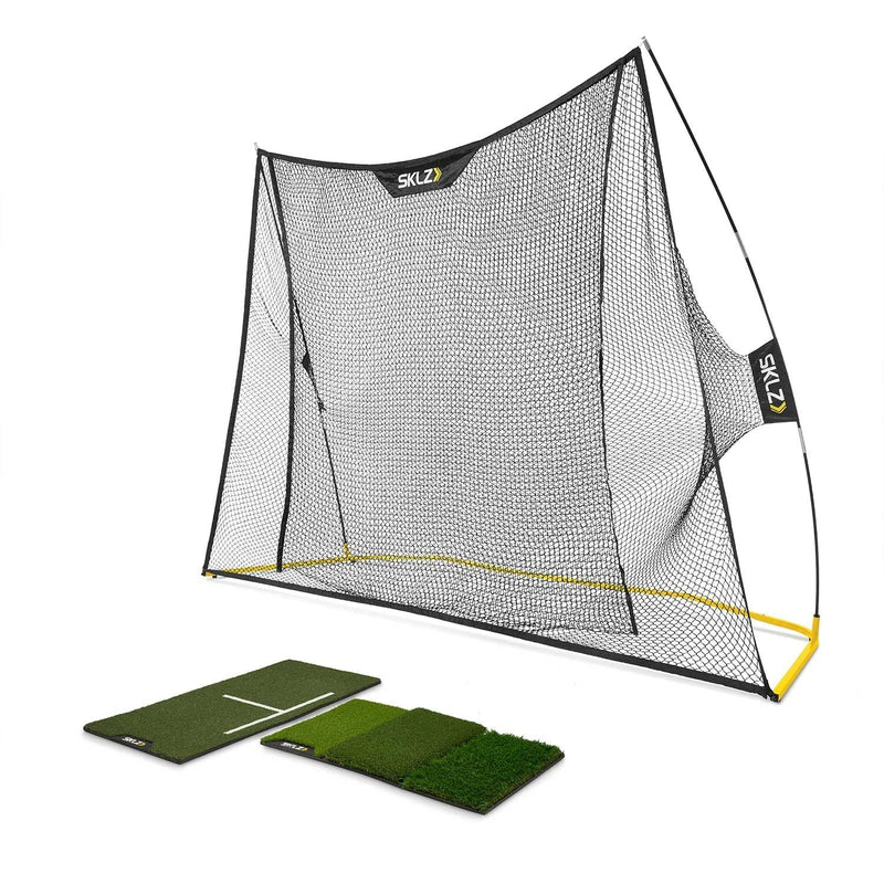 SKLZ Premium Home Golf Driving Range Training Kit R1