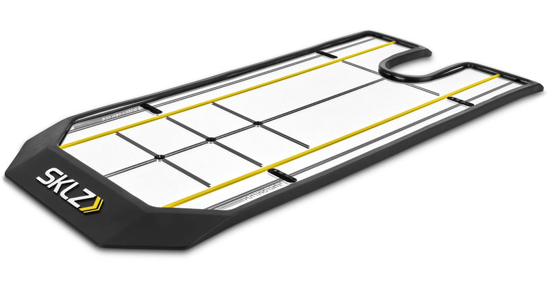 SKLZ True Line Golf Putting Mirror F9