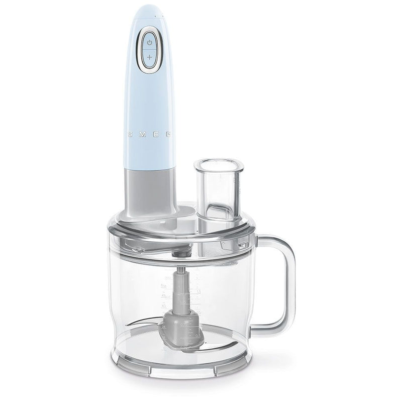 Smeg Food Processor Attachment for Smeg Hand Blender A9